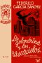 [La novela del sábado 57] • La golondrina y los rascacielos